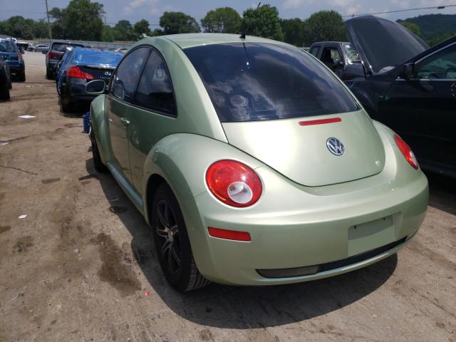 2010 VOLKSWAGEN NEW BEETLE 3VWPW3AG4AM010326