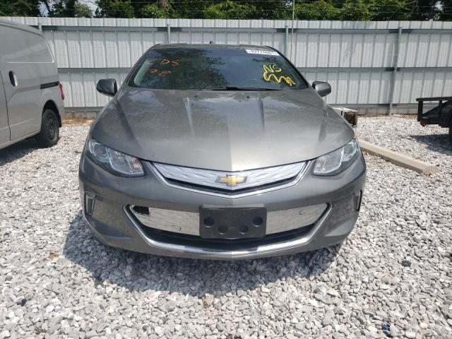 VIN 1G1RC6S54HU107429 2017 Chevrolet Volt, LT no.9