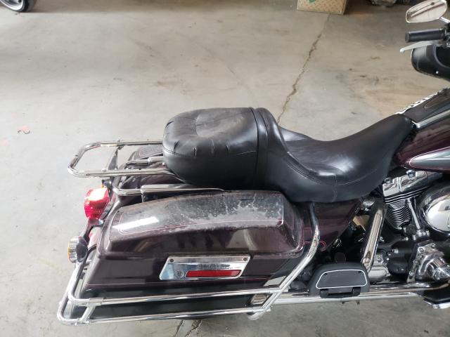 2006 HARLEY-DAVIDSON FLHTCUI 1HD1FCW136Y648543