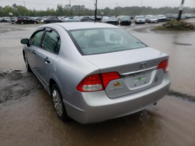 2010 HONDA CIVIC DX 2HGFA1F20AH527587