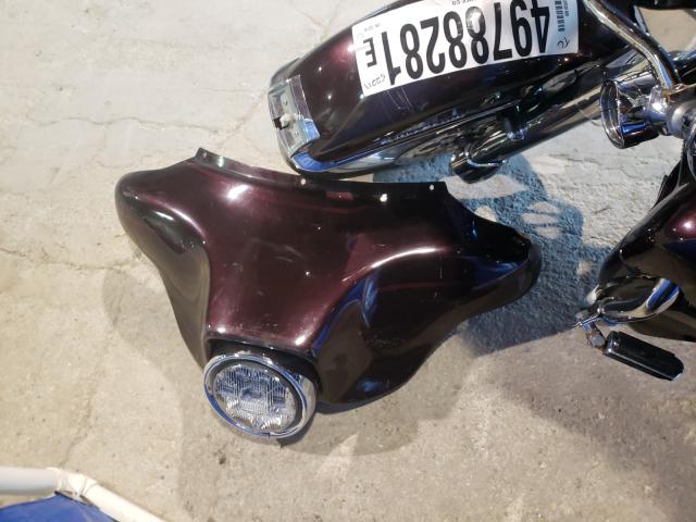 2005 HARLEY-DAVIDSON FLHTCUI 1HD1FCW185Y622180