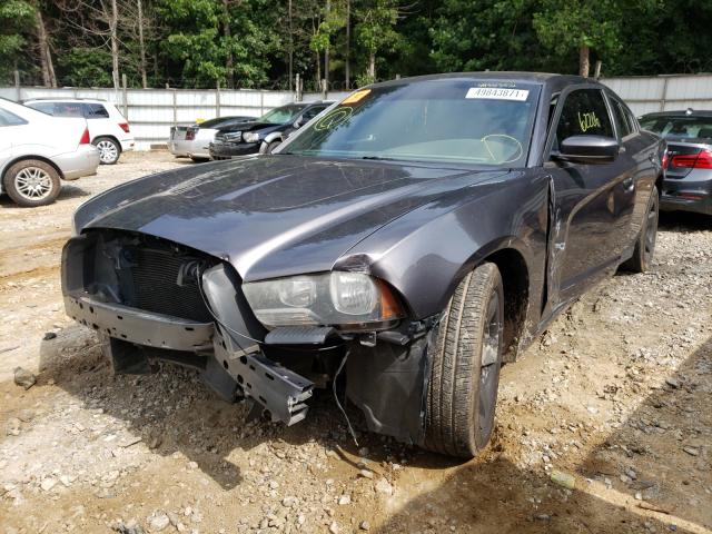 2014 DODGE CHARGER PO 2C3CDXAT3EH348675
