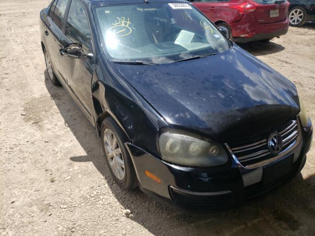 2010 VOLKSWAGEN JETTA LIMI 3VWAX7AJ4AM150608