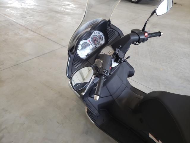 2004 APRILIA ATLANTIC 5 ZD4PTC0074S001233