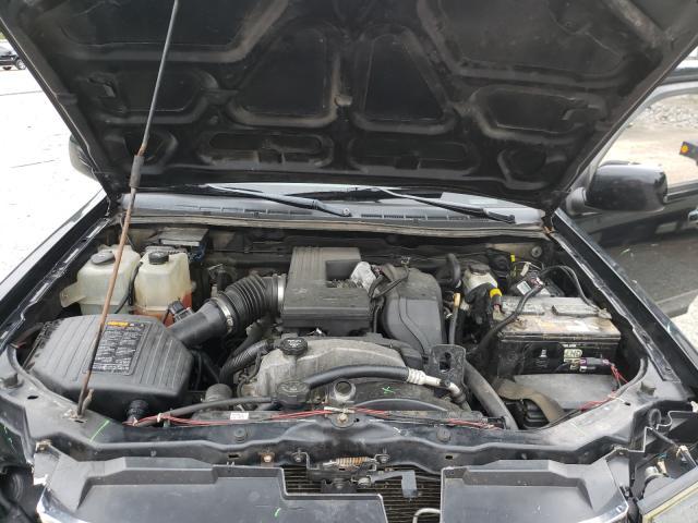 2012 GMC CANYON SLE 1GTJ6MFE5C8146512