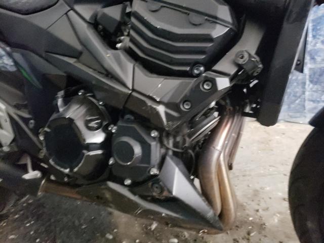 2016 KAWASAKI ZR800 B JKBZRCB12GDA16684