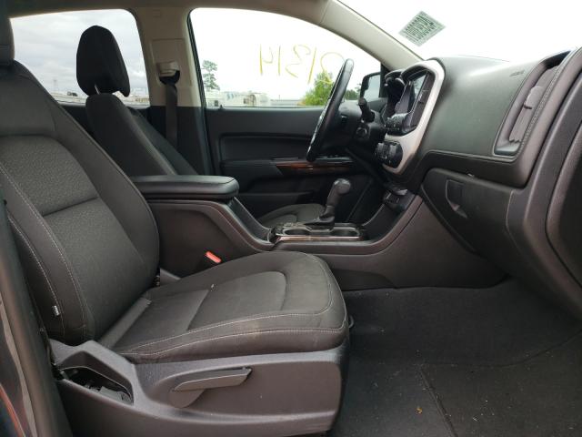 2019 GMC CANYON SLE 1GTG5CEN3K1298420
