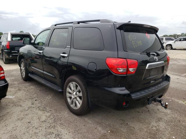 2014 TOYOTA SEQUOIA LI 5TDKY5G12ES051615