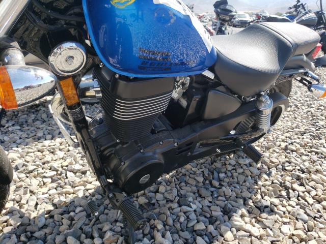 2019 SUZUKI LS650 JS1NP41D6K7100652
