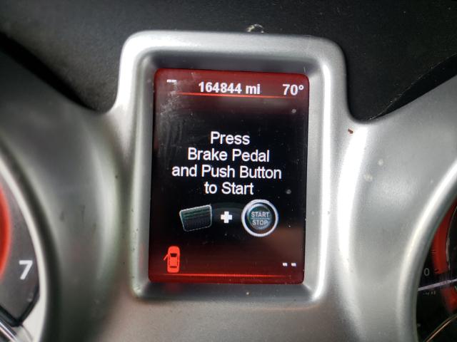 2011 DODGE JOURNEY MA 3D4PG1FG6BT541003