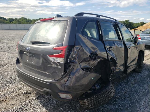2020 SUBARU FORESTER JF2SKADCXLH606345