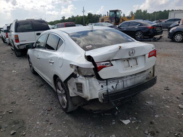 2014 ACURA ILX 20 19VDE1F32EE015178