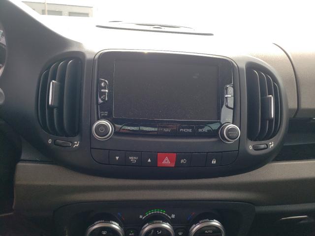 2014 FIAT 500L TREKK ZFBCFADH2EZ008155