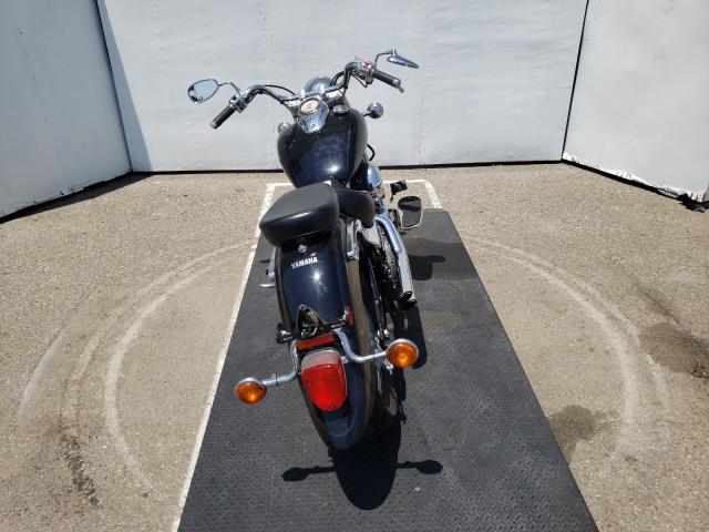 2002 YAMAHA XVS65 BASE JYAVM01Y92A006631