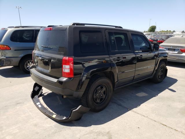 2016 JEEP PATRIOT 1C4NJPBAXGD546910