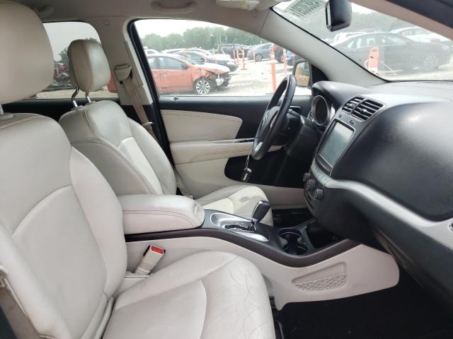 2014 DODGE JOURNEY LI 3C4PDCDG1ET171426