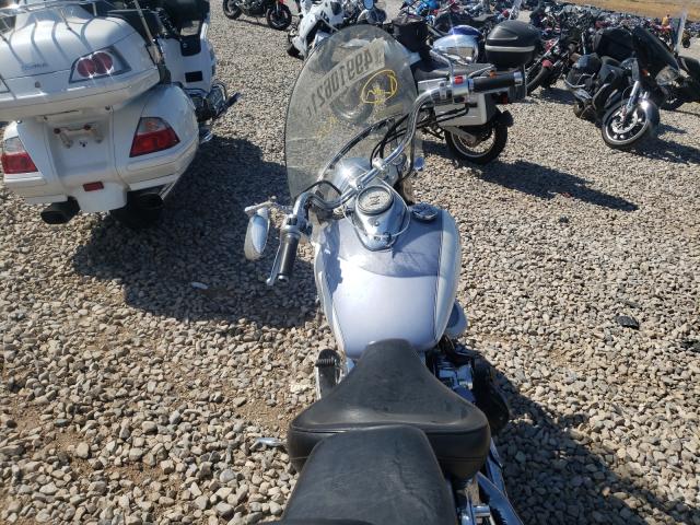2002 YAMAHA XVS65 JYAVM01E52A042547