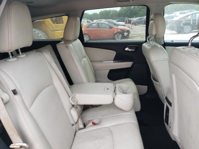 2014 DODGE JOURNEY LI 3C4PDCDG1ET171426