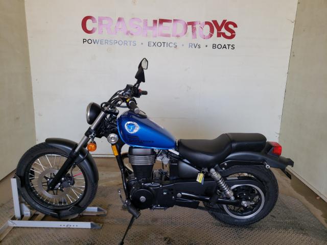 2019 SUZUKI LS650 JS1NP41D6K7100635