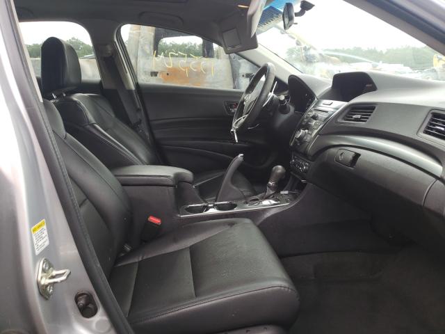 2014 ACURA ILX 20 19VDE1F34EE005073