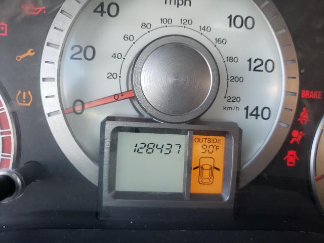 2010 HONDA PILOT EX 5FNYF4H40AB031932