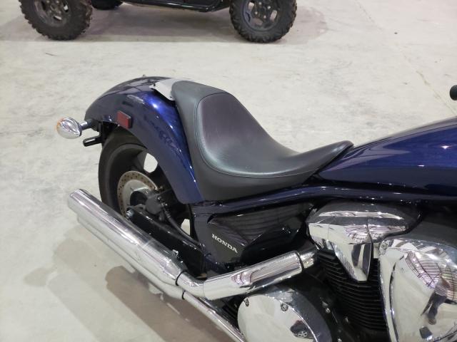 2020 HONDA VT1300 CX JH2SC6120LK500307