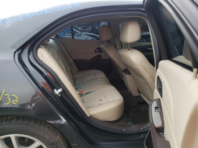 1G11C5SL0EF130213 Chevrolet Malibu 1Lt 2014. Фото: 5