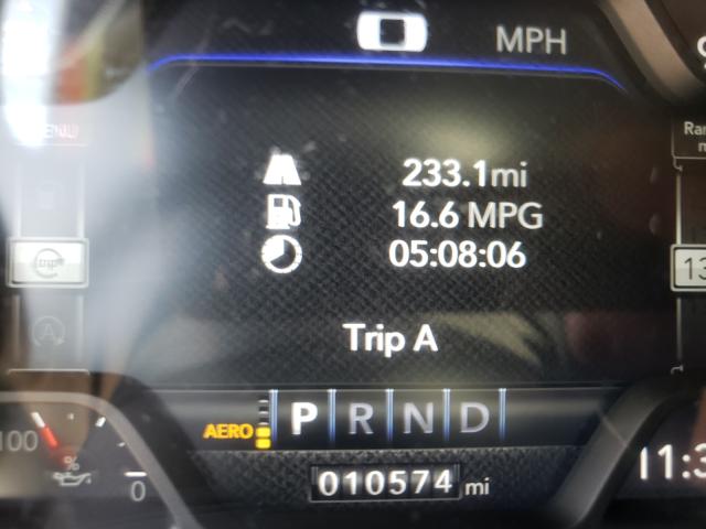 2021 RAM 1500 LIMIT 1C6SRFHT0MN586392