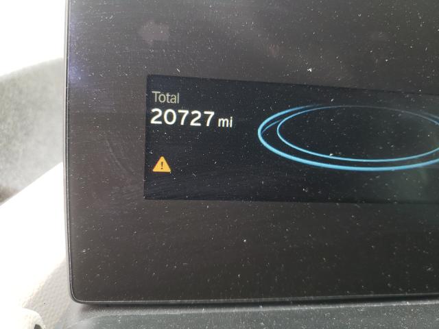 2017 BMW I3 REX WBY1Z8C55HV551778