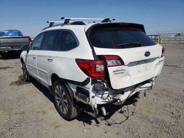 2018 SUBARU OUTBACK TO 4S4BSATC9J3210932