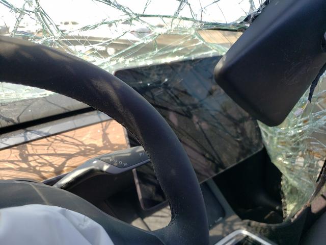 2021 TESLA MODEL Y 5YJYGDEE9MF217631