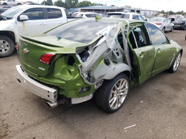 2015 CHEVROLET SS 6G3F15RWXFL116621