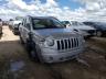 2010 JEEP  COMPASS