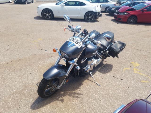 2014 SUZUKI VZ1500 JS1VY55A5E2100114