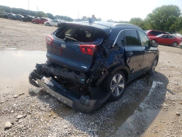 2019 KIA NIRO FE KNDCB3LC5K5351085