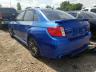 2012 Subaru Impreza Wr 2.5L for Sale in Bridgeton, MO - Mechanical
