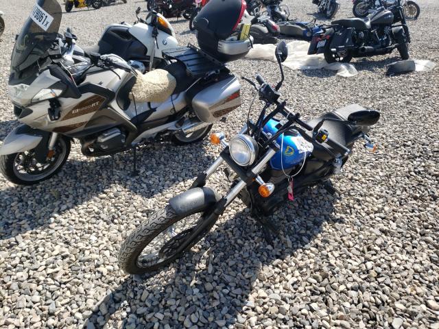 2019 SUZUKI LS650 JS1NP41D6K7100652