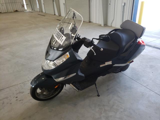2004 APRILIA ATLANTIC 5 ZD4PTC0074S001233