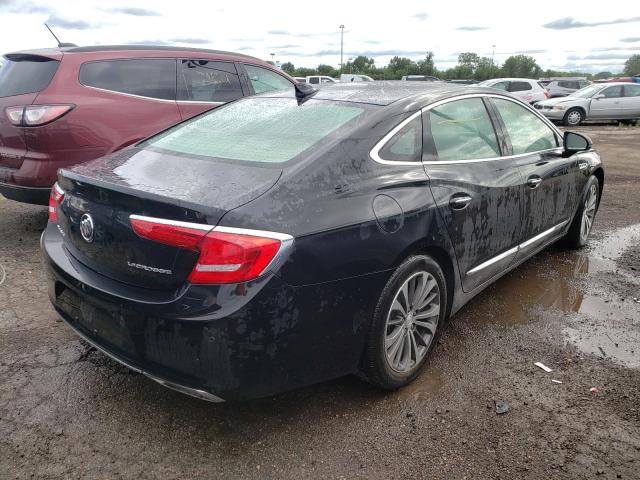 2018 BUICK LACROSSE E 1G4ZP5SS1JU146668