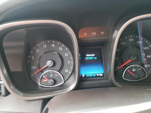 1G11C5SL0EF130213 Chevrolet Malibu 1Lt 2014. Фото: 7