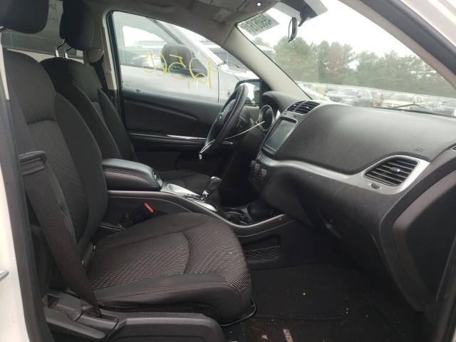 2011 DODGE JOURNEY MA 3D4PG1FGXBT505329