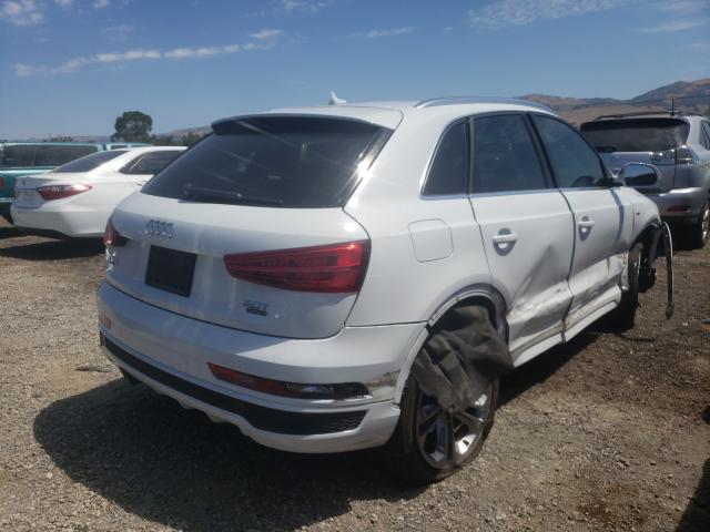 2016 AUDI Q3 PRESTIG WA1GFCFS4GR021196