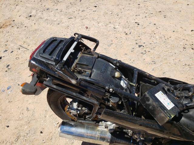 2004 KAWASAKI ZG1000 JKAZGCA164B520364