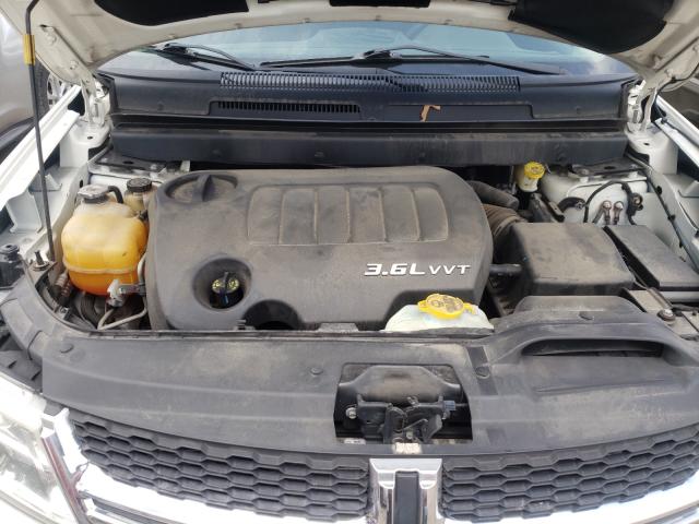 2011 DODGE JOURNEY MA 3D4PG1FGXBT505329