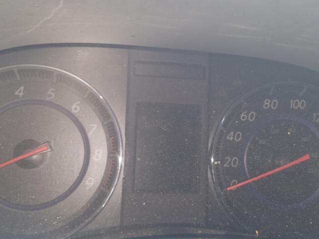 2010 INFINITI FX35 JN8AS1MW0AM853418