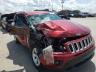 2012 JEEP  COMPASS