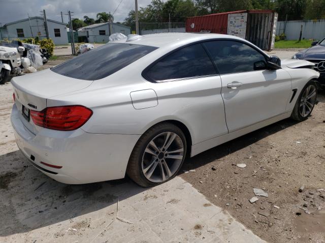 2015 BMW 428 I WBA3N3C53FK234151