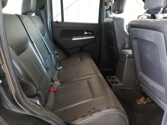 2010 JEEP LIBERTY LI 1J4PN5GK9AW119551