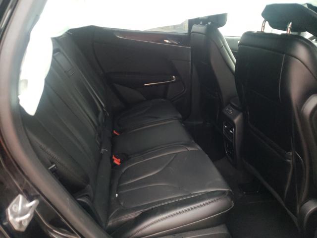2019 LINCOLN MKC RESERV 5LMTJ3DH5KUL29647