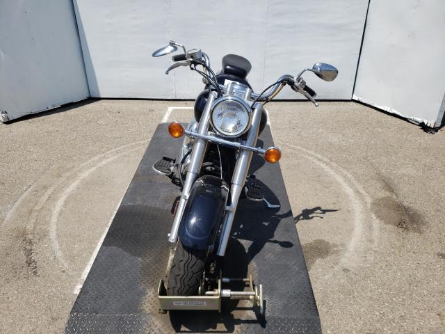 2002 YAMAHA XVS65 BASE JYAVM01Y92A006631